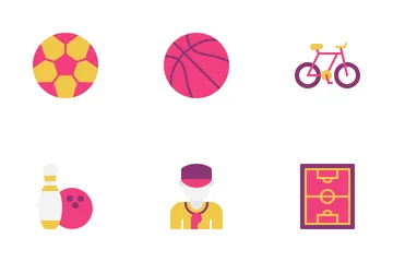 Sport Icon Pack