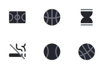 Sport Icon Pack