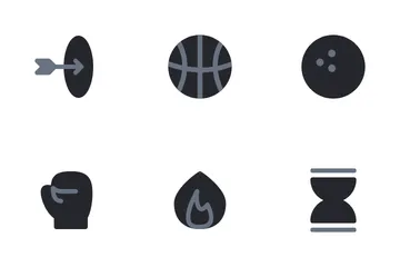 Sport Icon Pack