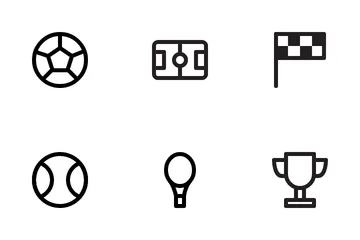 Sport Icon Pack