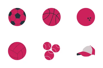 Sport Icon Pack