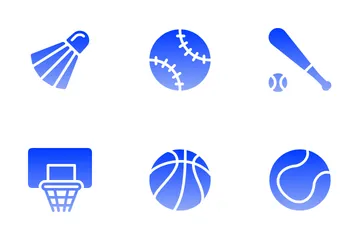 Sport Icon Pack