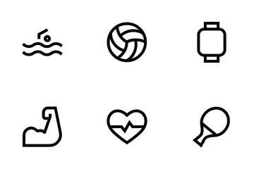 Sport Icon Pack