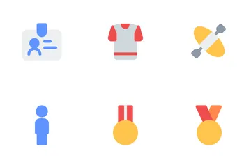 Sport Icon Pack