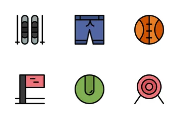 Sport Icon Pack