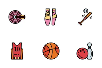 Sport Icon Pack