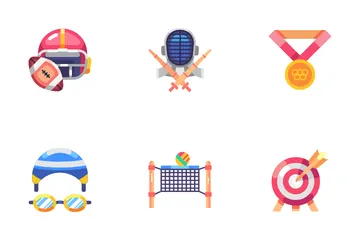 Sport Icon Pack