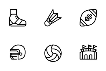 Sport Icon Pack