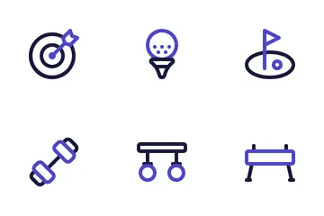 Sport Icon Pack
