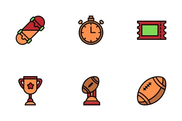 Sport Icon Pack