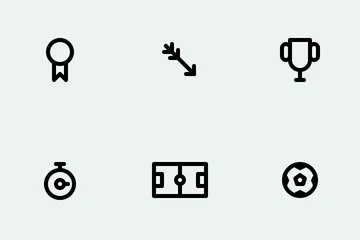 Sport Icon Pack