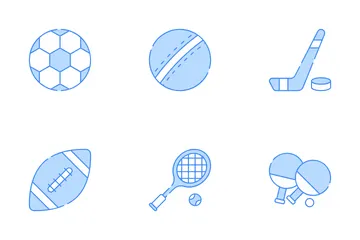 Sport Icon Pack