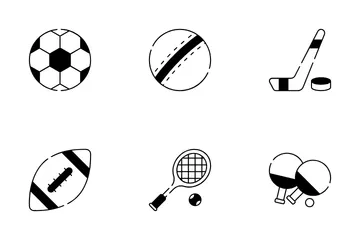 Sport Icon Pack