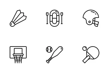 Sport Icon Pack