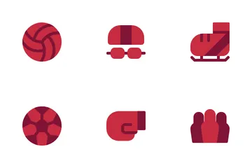 Sport Symbolpack