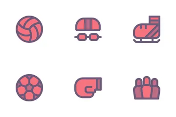 Sport Symbolpack