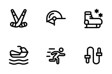 Sport Icon Pack