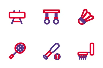 Sport Icon Pack