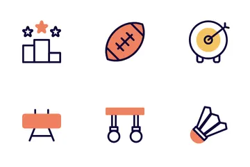 Sport Icon Pack