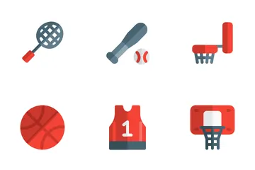Sport Icon Pack