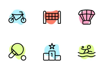 Sport Icon Pack