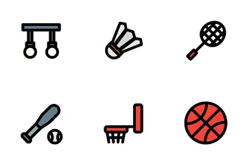 Sport Icon Pack