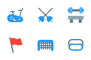Sport Icon Pack
