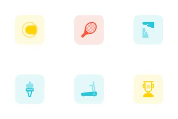 Sport Icon Pack
