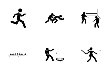 Sport R4 Icon Pack
