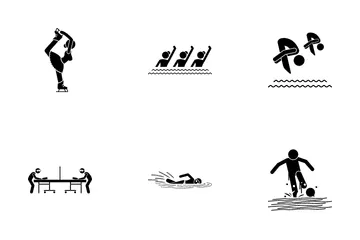 Sport S9 Icon Pack