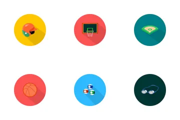 Sport Set 1 Icon Pack