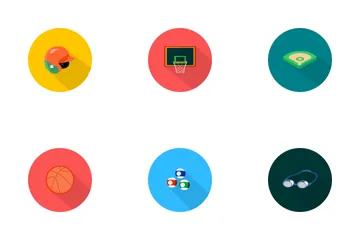 Sport Set 1 Icon Pack