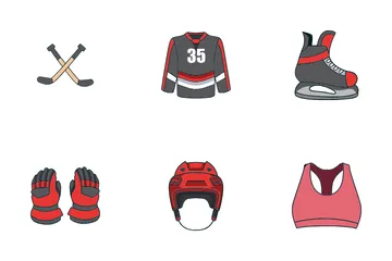 Sport Icon Pack