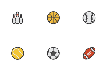 Sportbetting Icon Pack