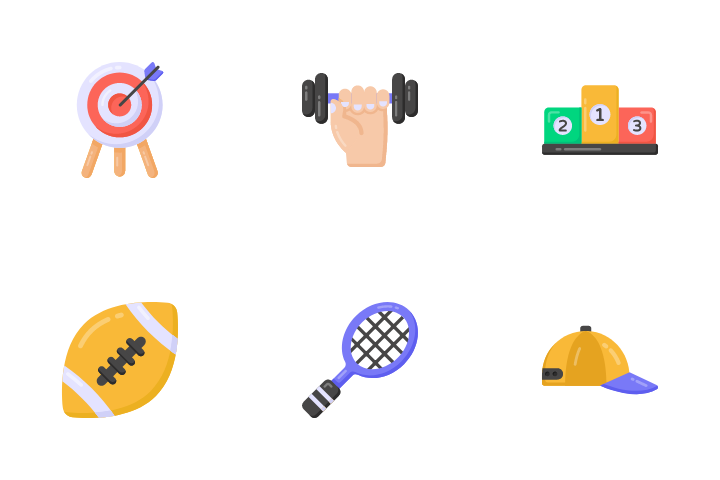 43 Headless Icons - Free in SVG, PNG, ICO - IconScout