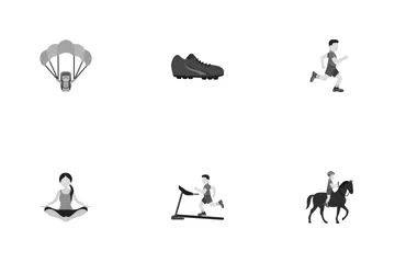 Sports Icon Pack