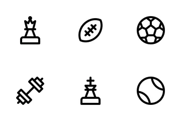 Sports  Icon Pack