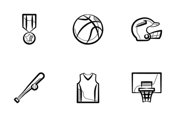 Sports Icon Pack