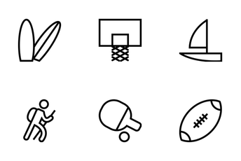 Sports   Icon Pack