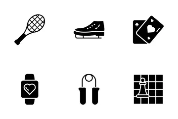Sport - Free sports and competition icons