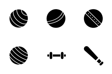 Sports And Awards Vol 1 Icon Pack
