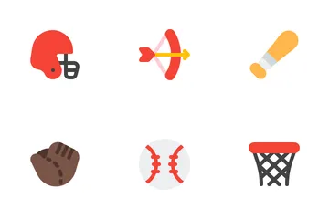 Sports Icon Pack