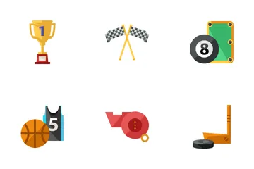 Sports  Icon Pack