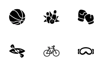 Sports Icon Pack