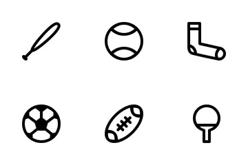 Sports Icon Pack