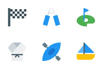 Sports Icon Pack