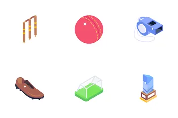 Sports Icon Pack