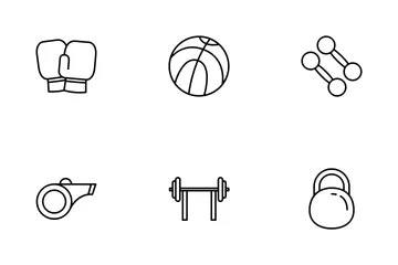 Sports Icon Pack