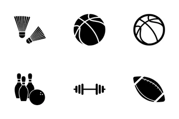 Sports Icon Pack