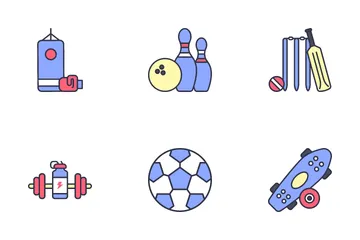 Sports Icon Pack